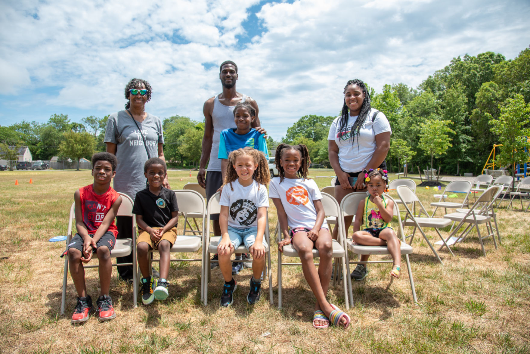The Cape May County NAACP is sponsoring its first annual Juneteenth